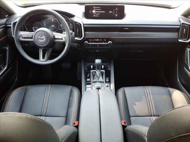 2025 Mazda CX-50 Hybrid Premium