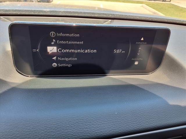 2025 Mazda CX-50 Hybrid Premium Plus