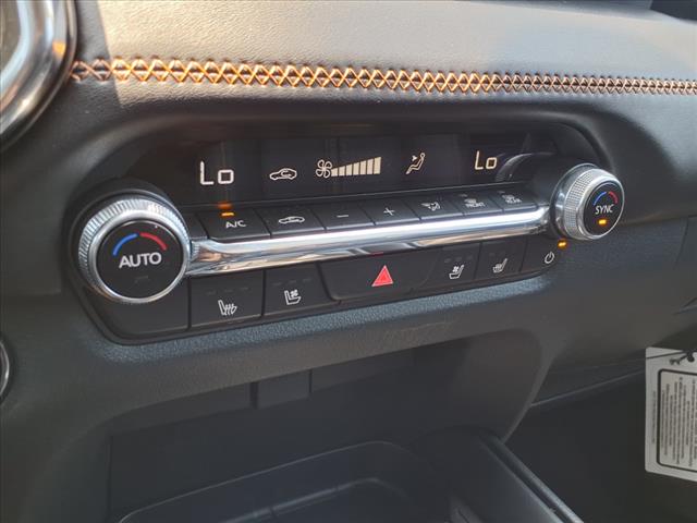2025 Mazda CX-50 Hybrid Premium Plus