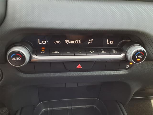 2025 Mazda CX-50 2.5 S Select Package