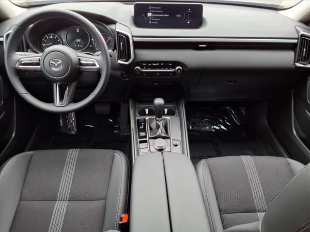 2025 Mazda CX-50 2.5 S Premium