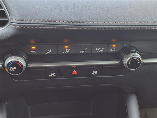 2025 Mazda Mazda3 Hatchback 2.5 S