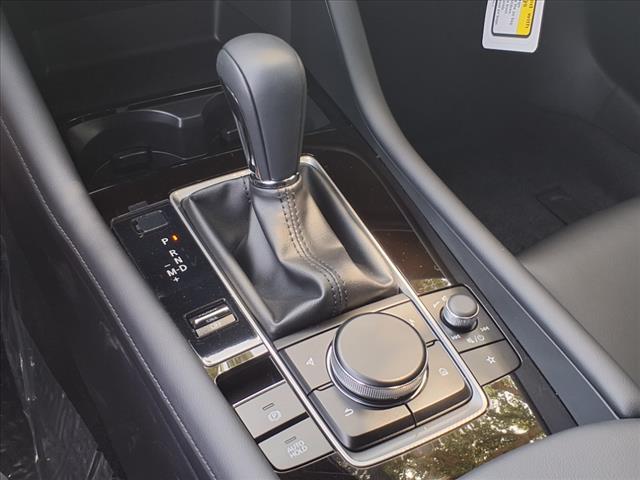 2025 Mazda Mazda3 Hatchback 2.5 S Select Sport Base