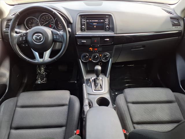 2015 Mazda CX-5 Touring