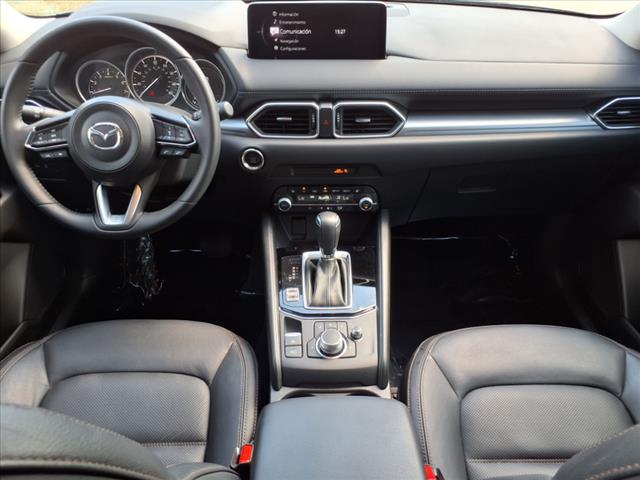 2023 Mazda CX-5 2.5 S Preferred