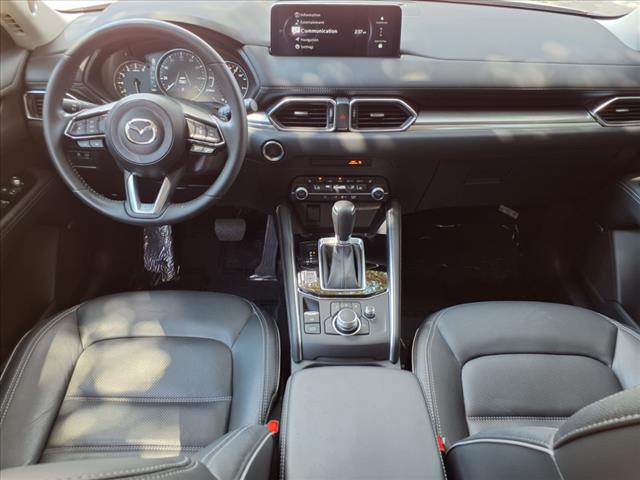 2024 Mazda CX-5 2.5 S Premium