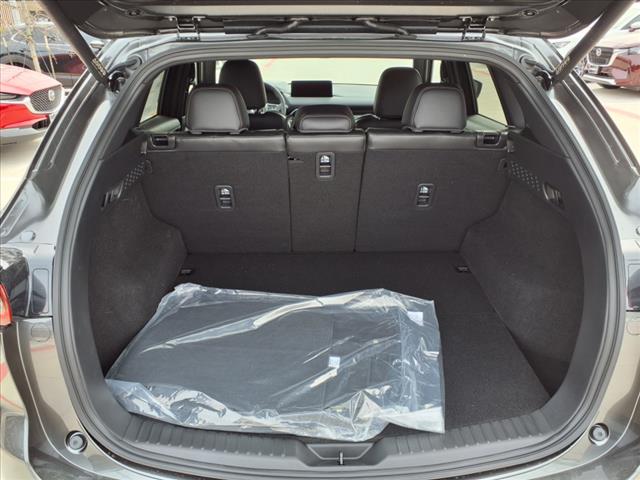 2025 Mazda CX-5 2.5 Turbo Premium