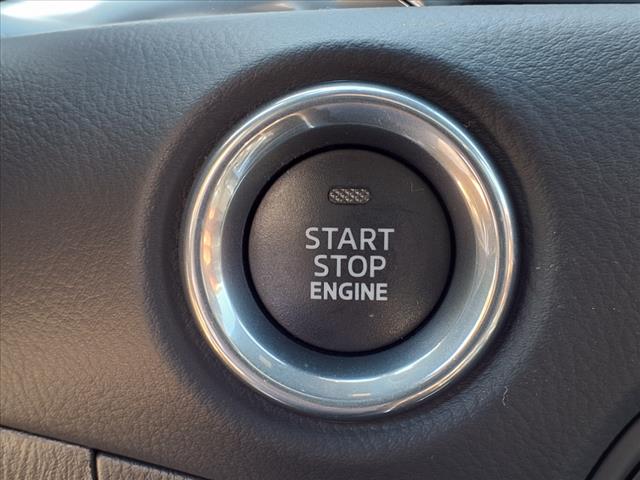 2025 Mazda CX-5 2.5 Turbo Premium