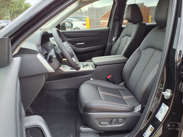 2025 Mazda CX-90 3.3 Turbo Select