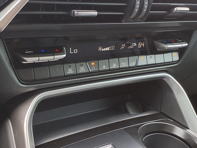 2025 Mazda CX-90 3.3 Turbo Select