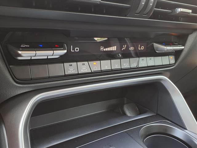 2025 Mazda CX-90 3.3 Turbo Select