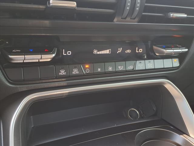 2025 Mazda CX-90 3.3 Turbo Select