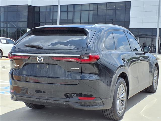 2025 Mazda CX-90 3.3 Turbo Preferred