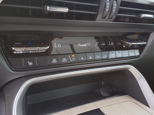 2025 Mazda CX-90 3.3 Turbo Preferred