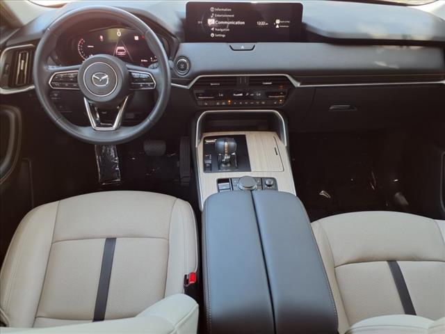2025 Mazda CX-90 3.3 Turbo Premium Sport