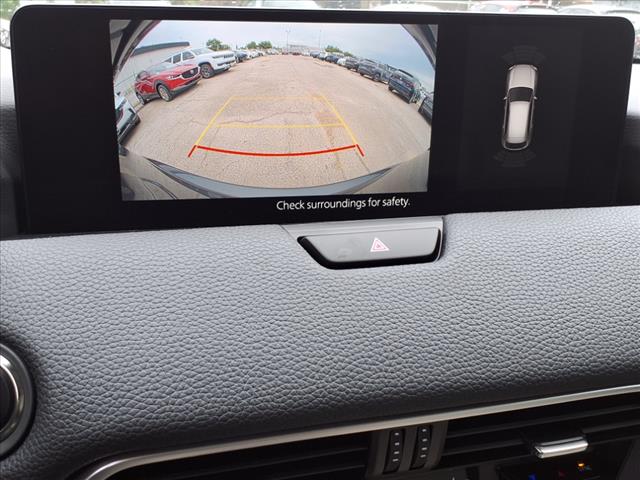 2025 Mazda CX-90 3.3 Turbo Premium
