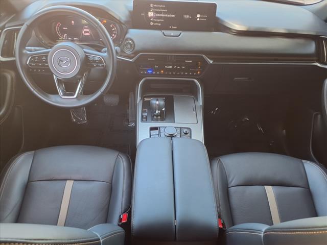 2025 Mazda CX-90 3.3 Turbo S Premium
