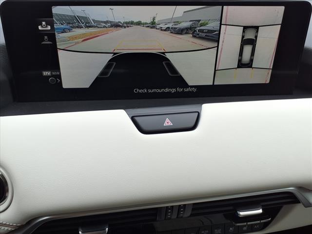 2025 Mazda CX-90 3.3 Turbo Premium Plus