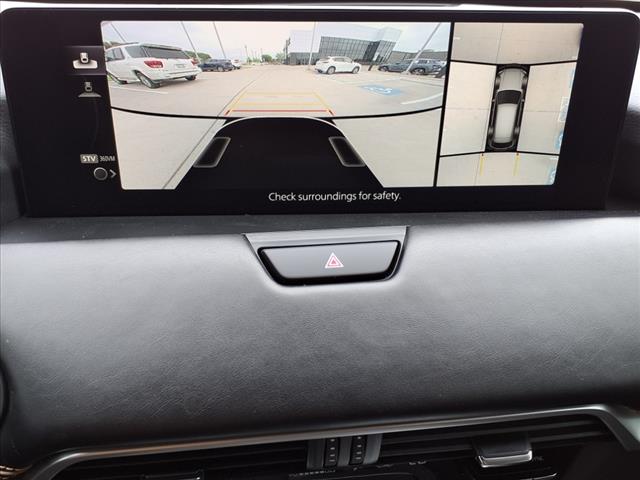 2025 Mazda CX-90 3.3 Turbo Premium Plus