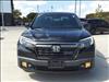 2019 Honda Ridgeline Black Edition