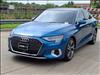 2022 Audi A3 Premium 40 TFSI