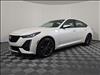 2022 Cadillac CT5