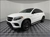 2019 Mercedes-Benz GLE