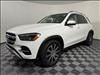 2024 Mercedes-Benz GLE