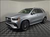 2025 Mercedes-Benz GLE