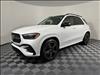 2025 Mercedes-Benz GLE