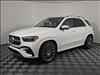 2025 Mercedes-Benz GLE