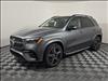 2025 Mercedes-Benz GLE