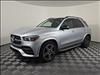 2022 Mercedes-Benz GLE