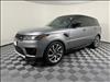 2021 Land Rover Range Rover Sport