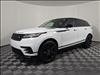 2021 Land Rover Range Rover Velar