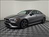 2023 Mercedes-Benz CLA