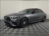 2022 Mercedes-Benz E-Class