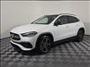 2022 Mercedes-Benz GLA