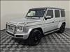 2020 Mercedes-Benz G-Class