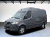 2020 Mercedes-Benz Sprinter