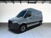 2025 Mercedes-Benz Sprinter