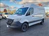 2025 Mercedes-Benz Sprinter