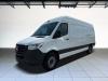 2023 Mercedes-Benz Sprinter