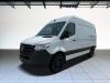 2024 Mercedes-Benz Sprinter