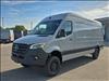 2025 Mercedes-Benz Sprinter