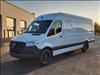 2024 Mercedes-Benz Sprinter