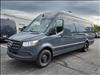 2025 Mercedes-Benz Sprinter