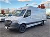 2025 Mercedes-Benz Sprinter