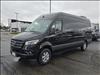 2025 Mercedes-Benz Sprinter