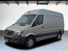 2017 Mercedes-Benz Sprinter 2500